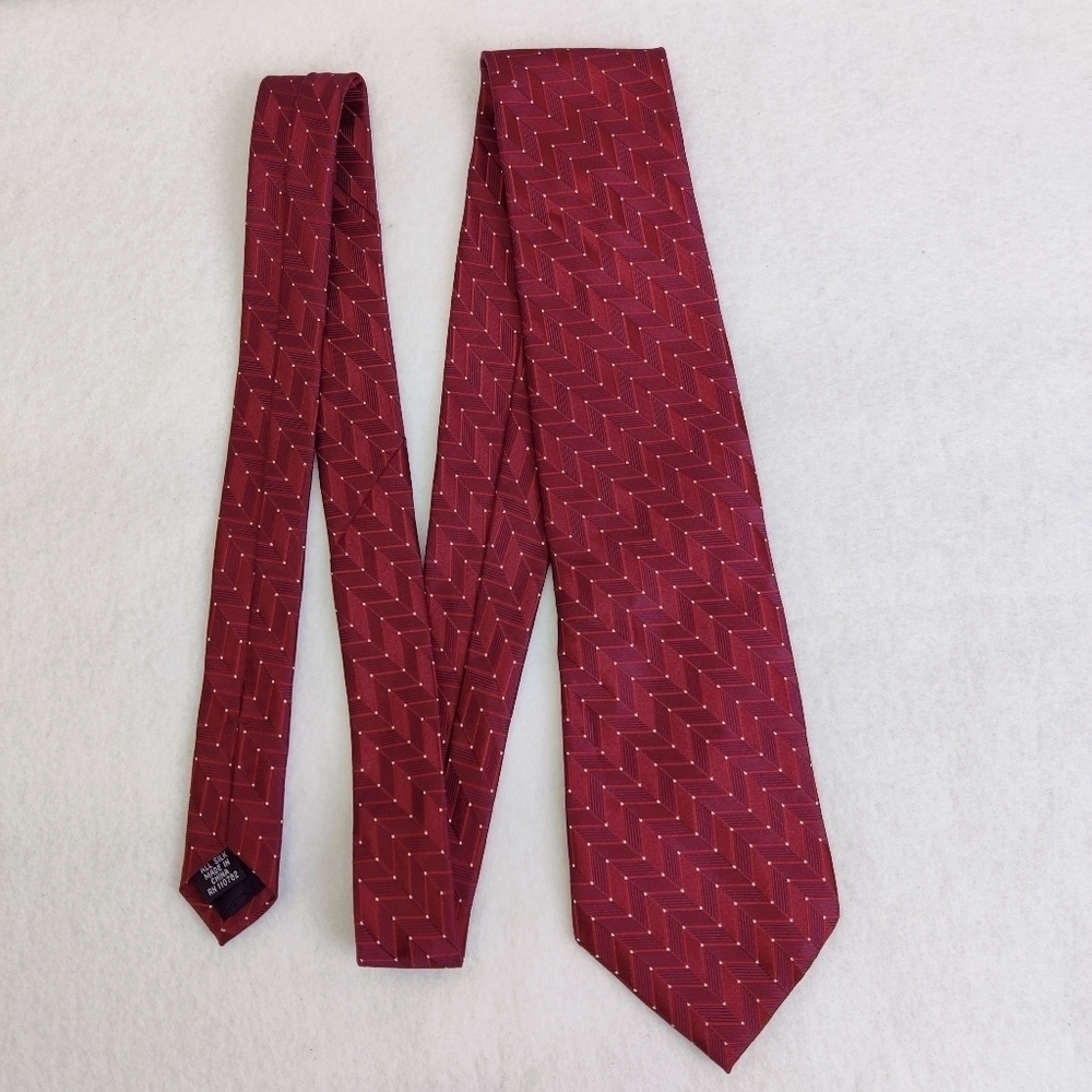 Nicole Miller Silk Neck Tie Vintage 1997 Cuba Cigars Collectible w/ FREE NM Tie - Picture 3 of 16